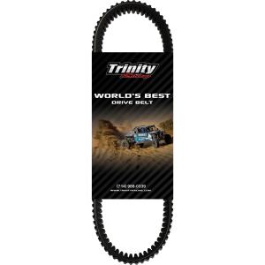 Trinity Racing - Trinity Racing Drive Belt - RZR XP1000