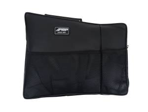 PRP Seats - FIREWALL STORAGE BAGS FOR KAWASAKI KRX (PAIR)