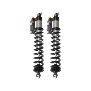 ZBROZ  - CAN-AM DEFENDER MAX XMR/LIMITED/LONESTAR 2.2" X1 SERIES FRONT EXIT SHOCKS (2019-2023)