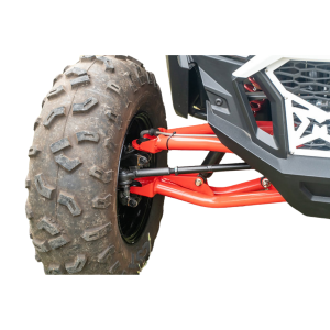 Madigan MotorSports  - RZR 200+3 Long Travel Kit