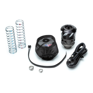 Evolution Power - EVP BLOW-OFF-VALVE (BOV) KIT FOR CAN-AM MAVERICK R
