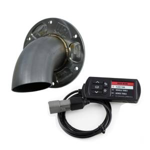 Weller Racing - Wolverine RMAX WR Edition Loaded Power Vision and Exhaust Tip