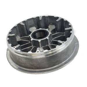 Weller Racing - Wolverine RMAX / X2 1000 Machined Clutch Sheave