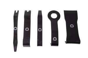 Diode Dynamics - Plastic Trim Removal Set 5 Piece Diode Dynamics