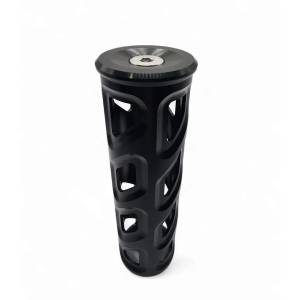 Elektric Offroad Designs - 2017+ Can Am X3 Billet Grab Handle Anodized Black