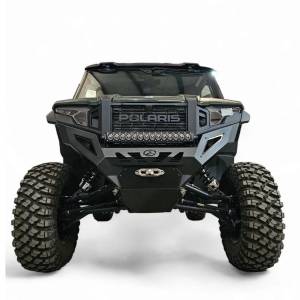 Elektric Offroad Designs - 2024 up Polaris Xpedition Volt Front Winch Bumper