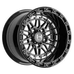 Hostile Wheels - H150 Apex UTV 5Lug- Blade Cut