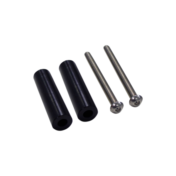 S&B - Spacer Kit for S&B Particle Separator