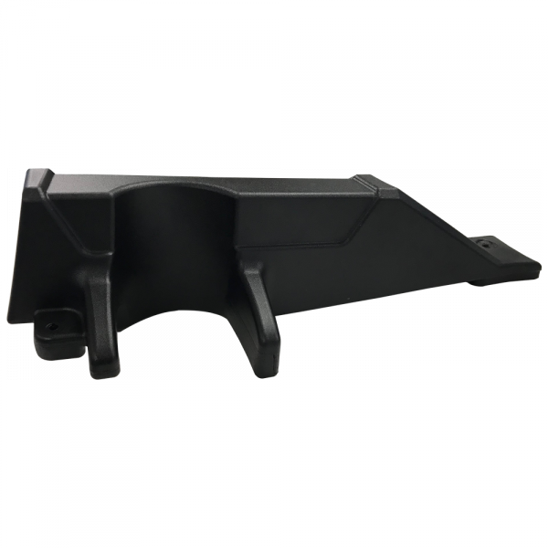 S&B - Replacement Side Cover for RZR 1000 Turbo S&B