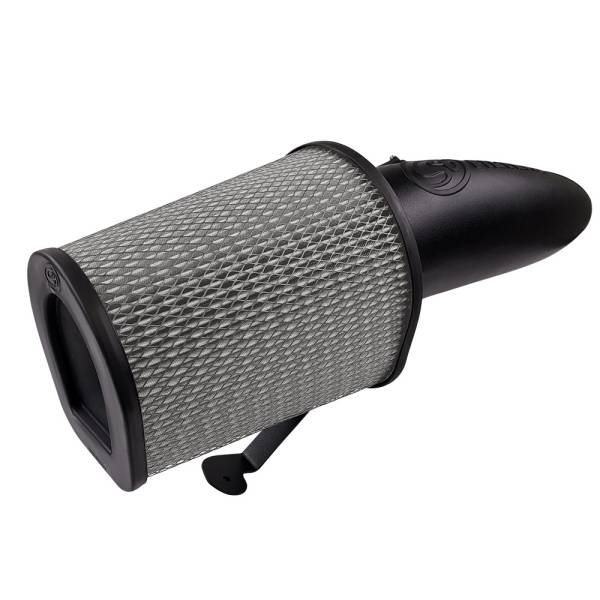 S&B - Open Air Intake Dry Cleanable Filter For 2020 Ford F250 / F350 V8-6.7L Powerstroke S&B