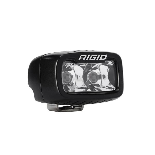 Rigid Industries - Spot Light Surface Mount SR-M Pro RIGID Industries