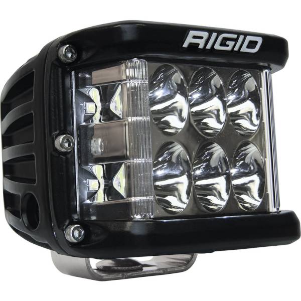 Rigid Industries - Driving Surface Mount D-SS Pro RIGID Industries