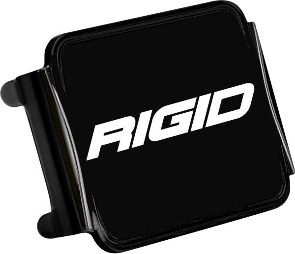 Rigid Industries - Light Cover Black D-Series Pro RIGID Industries