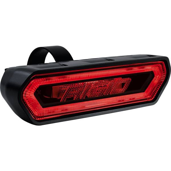 Rigid Industries - Tail Light Red Chase RIGID Industries
