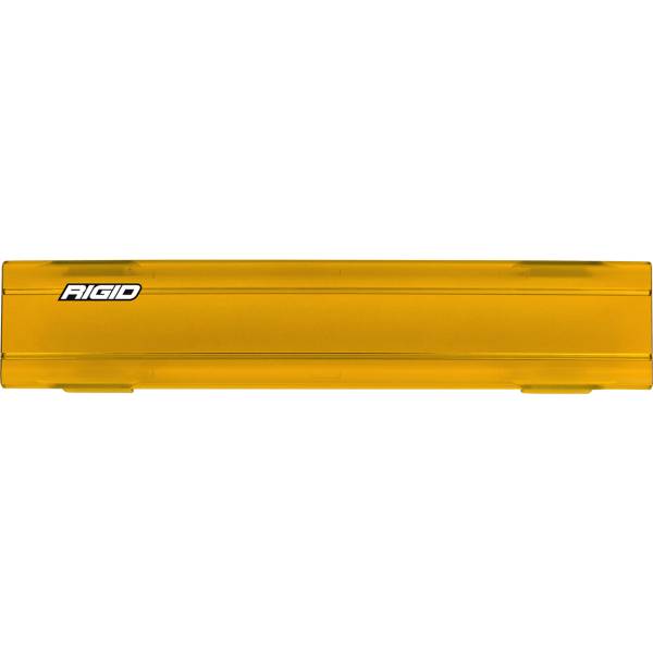 Rigid Industries - Light Bar Cover For RDS SR-Series Pro 20, 30, 40 And 50 Inch Amber RIGID Industries