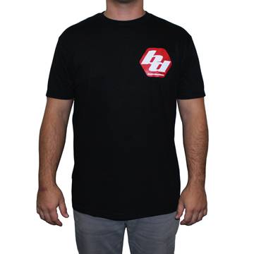 Baja Designs - Baja Designs Black Men's T-Shirt XX Large Baja Designs