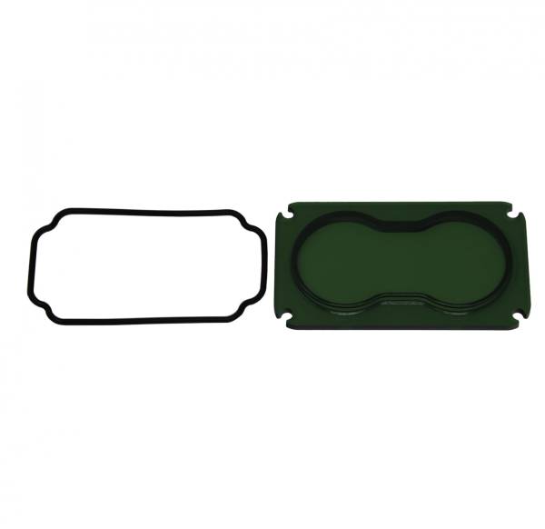 Baja Designs - Replacement Lens Kit Green S2 Series Baja Designs