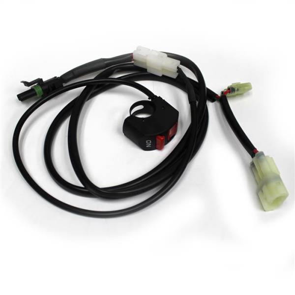 Baja Designs - Honda LED EFI Harness 09 CRF25R/CRF450R Baja Designs