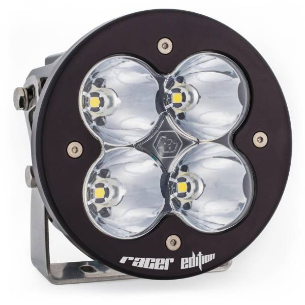 Baja Designs - LED Light Pods Clear Lens Spot Each XL Racer Edition High Speed Baja Designs