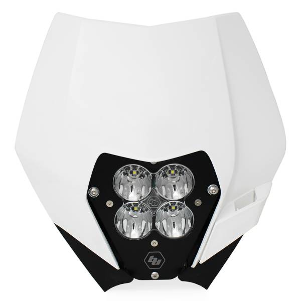 Baja Designs - XL80 LED KTM 2008-2013 w/Headlight Shell Baja Designs