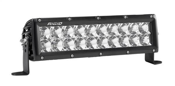 Rigid Industries - 10 Inch Flood Light E-Series Pro RIGID Industries