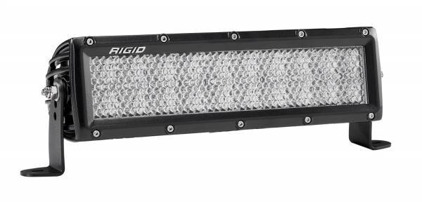 Rigid Industries - 10 Inch Flood/Diffused Light E-Series Pro RIGID Industries