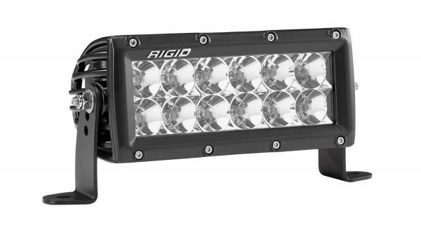 Rigid Industries - 6 Inch Flood Light E-Series Pro RIGID Industries