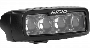 Rigid Industries - Hyperspot Surface Mount SR-Q Pro RIGID Industries