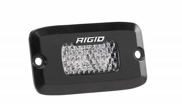 Rigid Industries - Diffused Flush Mount SR-M Pro RIGID Industries