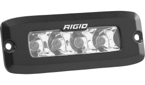 Rigid Industries - Spot Flush Mount SR-Q Pro RIGID Industries