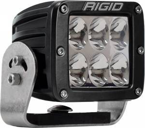 Rigid Industries - Heavy Duty Driving D-Series Pro RIGID Industries
