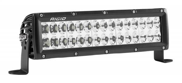 Rigid Industries - 10 Inch Driving Light Black Housing E-Series Pro RIGID Industries