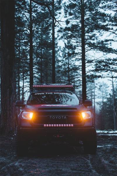 Rigid Industries - 30 Inch Adapt Light Bar Adapt RIGID Industries