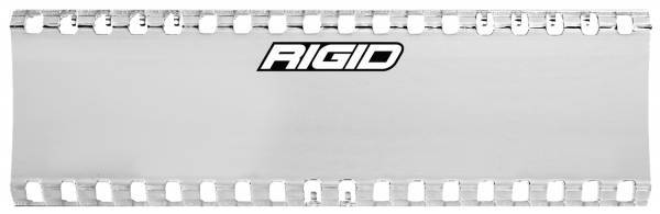 Rigid Industries - 6 Inch Light Cover Clear SR-Series Pro RIGID Industries