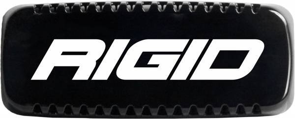 Rigid Industries - Light Cover Black SR-Q Pro RIGID Industries