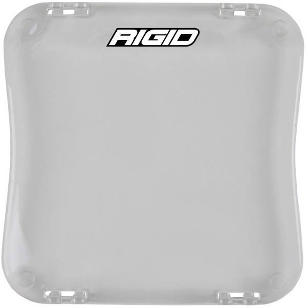 Rigid Industries - Light Cover Clear D-XL Pro RIGID Industries