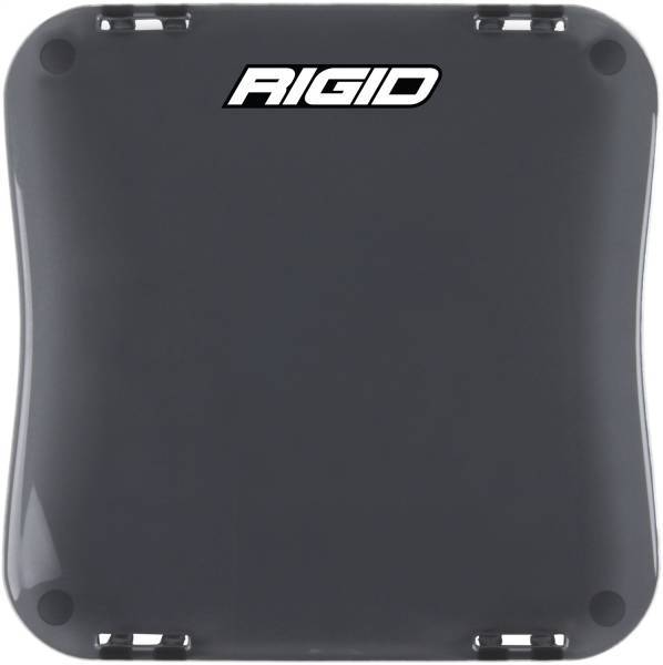 Rigid Industries - Light Cover Smoke D-XL Pro RIGID Industries