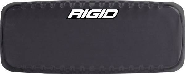 Rigid Industries - Light Cover Smoke SR-Q Pro RIGID Industries