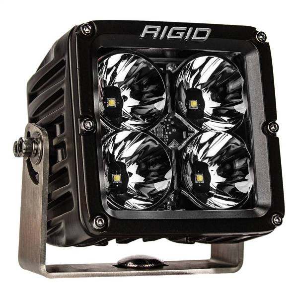 Rigid Industries - LED Light Pod 4 Inch Radiance POD XL White Backlight Pair RIGID