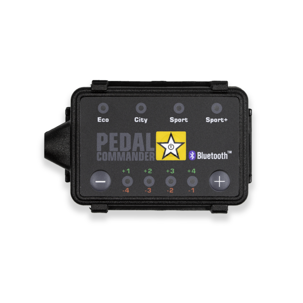 Pedal Commander - Pedal Commander Pedal Commander Throttle Response Controller PC65 WALPC65BTTAH