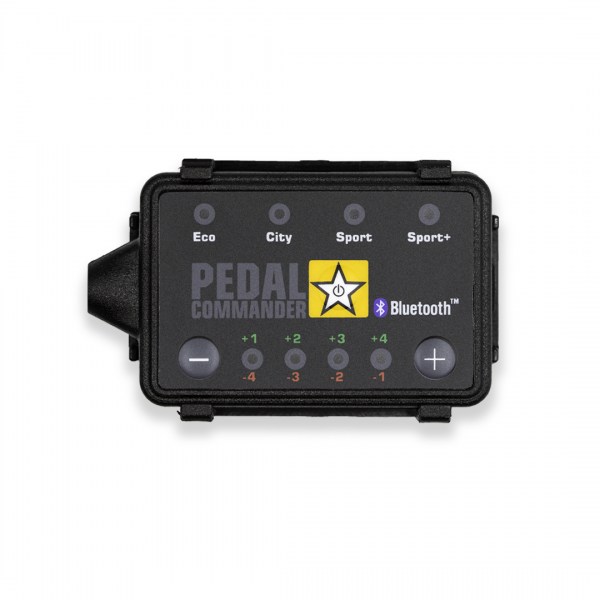 Pedal Commander - Pedal Commander Pedal Commander Throttle Response Controller PC31 WALPC31BTJGC