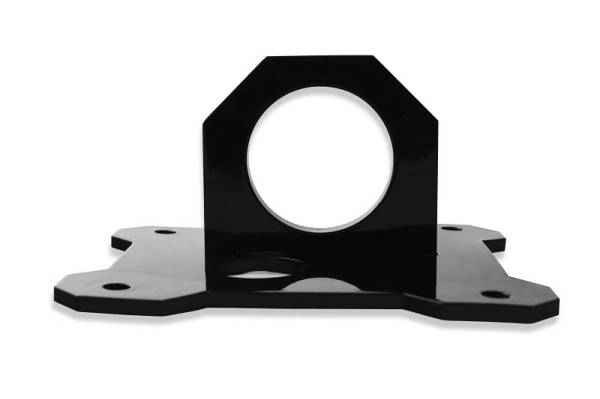 Deviant Race Parts - Deviant Race Parts Deviant 45500 Radius Arm Plate with Eye for RZR XP1000/XP Turbo 45500