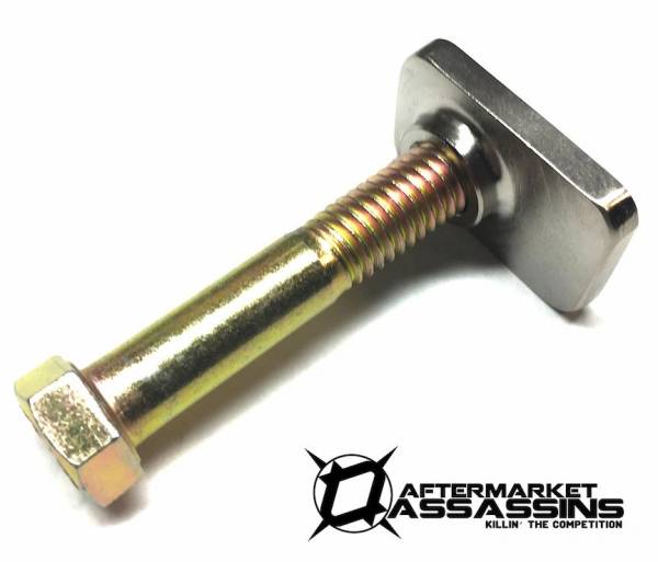 Aftermarket Assassins - AA Belt Removal/Installation Tool for 2016-Up Square Roller BOSS Clutches