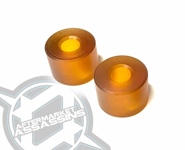 Aftermarket Assassins - RZR Tied Secondary Clutch Rollers