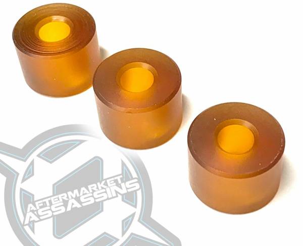 Aftermarket Assassins - Can Am Secondary Clutch Rollers