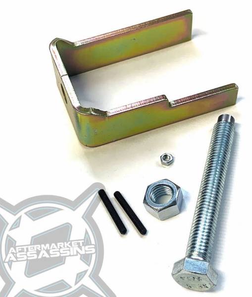 Aftermarket Assassins - Can Am X3 Secondary Roller Pin Removal Tool