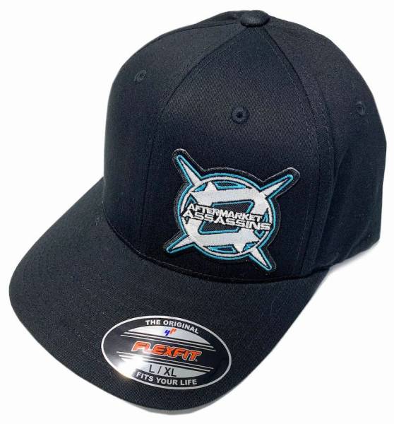 Aftermarket Assassins - AA Flexfit Hat