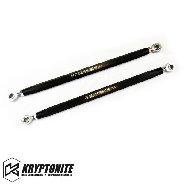 Kryptonite - KRYPTONITE POLARIS RZR UPPER RADIUS RODS