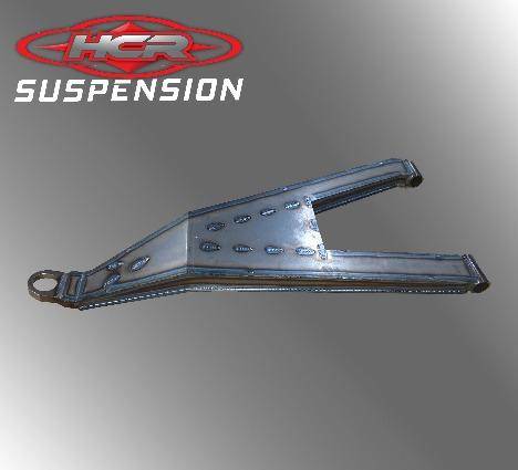HCR Suspension - HCR Racing RZR-05300 Polaris RZR XP 1000 Dual Sport OEM Replacement Suspension Kit