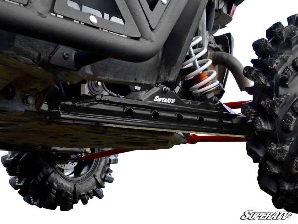 SuperATV  - Polaris RZR XP Turbo Rear Trailing Arms